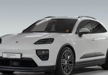 Porsche Macan 13.400 km 78.700 &euro; Stuttgart 70469