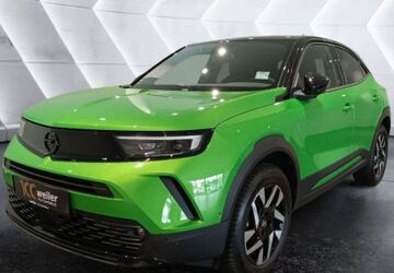 Opel Mokka 9.200 km 20.840 &euro; Bietigheim-Bissingen 74321