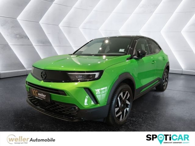 Opel Mokka 9.200 km 20.840 &euro; Bietigheim-Bissingen 74321