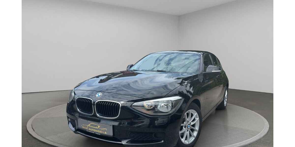 BMW 116 164.047 km 6.999 &euro; Waiblingen 71334