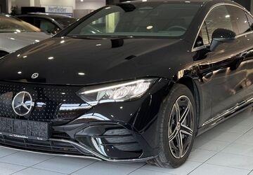Mercedes-Benz EQE 20.000 km 48.400 &euro; Weil im Schönbuch 71093