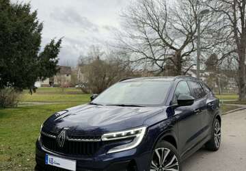 Renault Espace 60.000 km 28.500 &euro; Stuttgart 70173