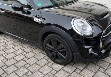 Mini Cooper S Cabrio 95.000 km 17.500 &euro; Kohlberg 72664
