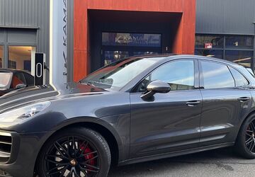 Porsche Macan 40.800 km 83.400 &euro; Sindelfingen 71065