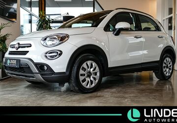 Fiat 500X 56.200 km 12.490 &euro; Kusterdingen 72127