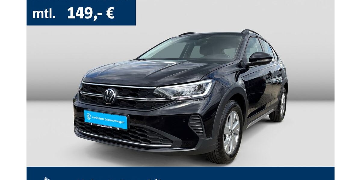 VW Taigo 27.999 km 22.490 &euro; Backnang 71522