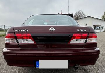 Nissan Maxima 147.748 km 6.000 &euro; Remseck am Neckar 71686