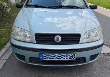 Fiat Punto 187.000 km 1.490 &euro; Sindelfingen 71069