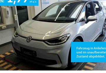 VW ID.3 16.994 km 31.430 &euro; Stuttgart 70563