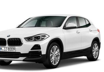 BMW X2 40.500 km 25.830 &euro; Kirchheim unter Teck 73230