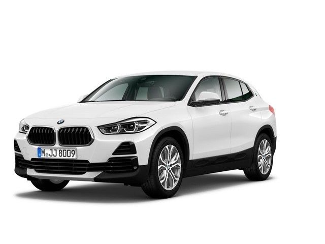 BMW X2 40.500 km 25.830 &euro; Kirchheim unter Teck 73230