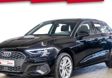 Audi A3 85.905 km 22.860 &euro; Stuttgart 70563