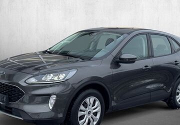 Ford Kuga 38.458 km 18.990 &euro; Ludwigsburg 71636