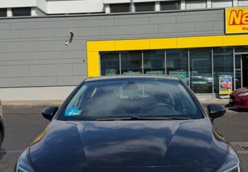 Opel Astra 146.750 km 6.599 &euro; Stuttgart 70195