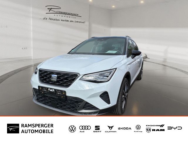 Seat Arona 24.965 km 22.460 &euro; Nürtingen 72622