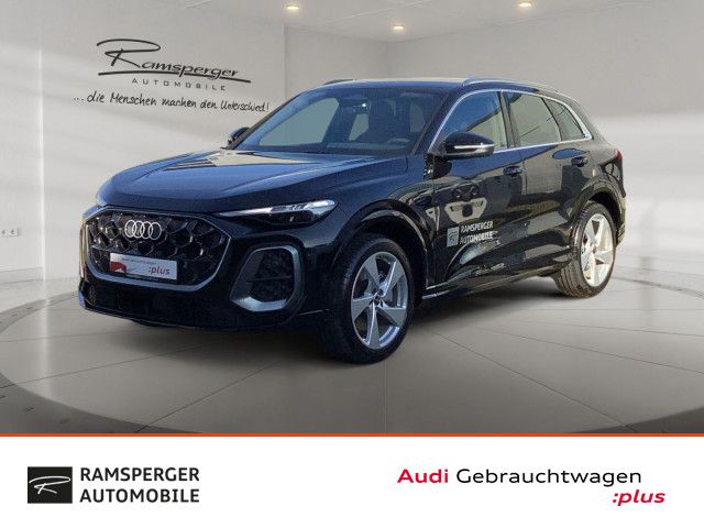 Audi Q5 9.800 km 63.880 &euro; Kirchheim 73230