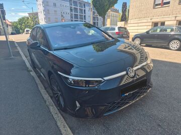 Gebrauchte VW ID.7