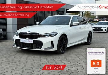 BMW 330 21.600 km 44.990 &euro; Filderstadt 70794