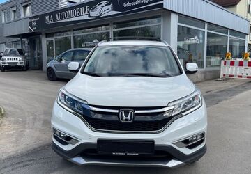Honda CR-V 85.000 km 17.900 &euro; Marbach am Neckar 71672