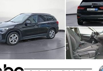 BMW X1 70.794 km 21.890 &euro; Ostfildern 73760