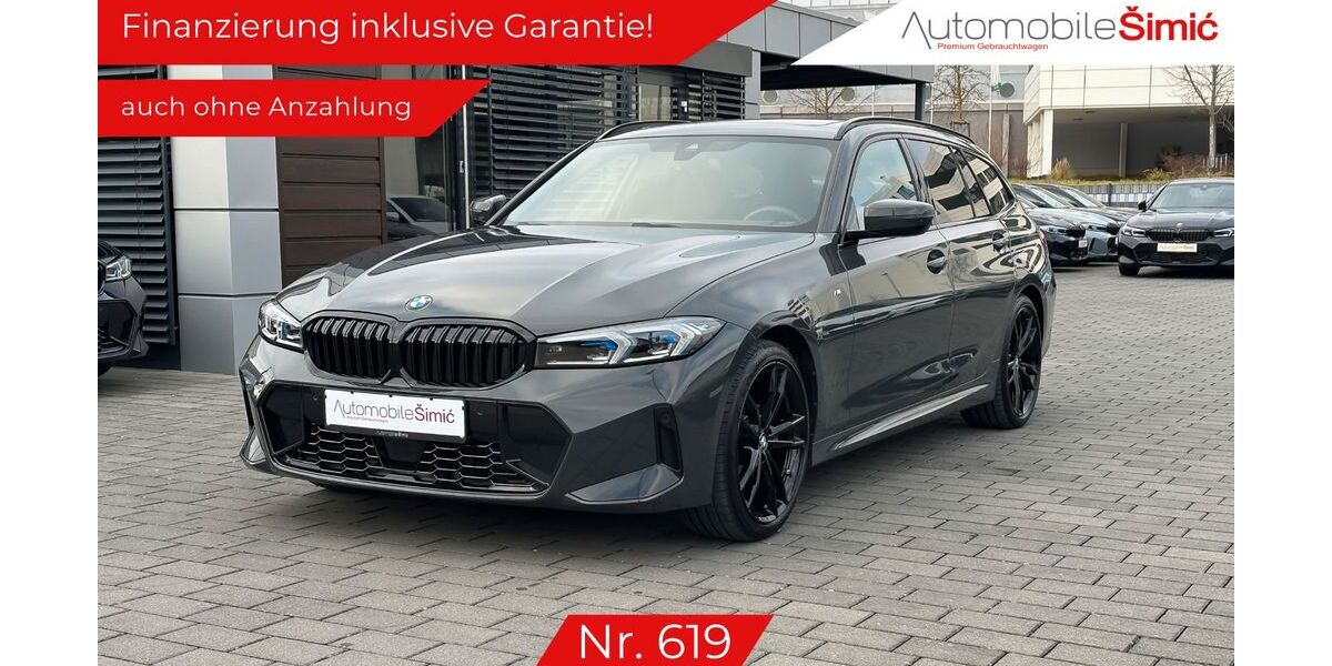 BMW 320 39.900 km 42.990 &euro; Filderstadt 70794
