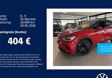 VW ID.4 84.242 km 28.930 &euro; Stuttgart-Feuerbach 70469