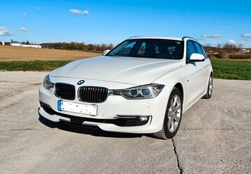 BMW 335 188.800 km 15.900 &euro; Weil der Stadt 71263