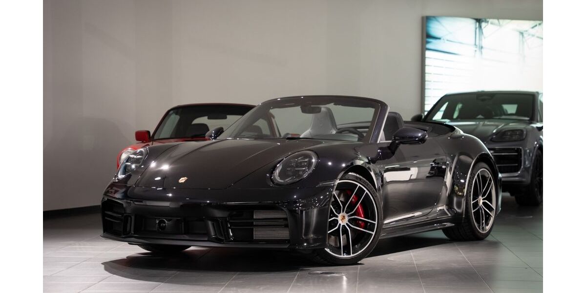 Porsche 992 9.900 km 174.880 &euro; Böblingen 71034