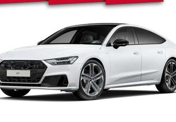 Audi A7 13.971 km 59.940 &euro; Stuttgart-Vaihingen 70563