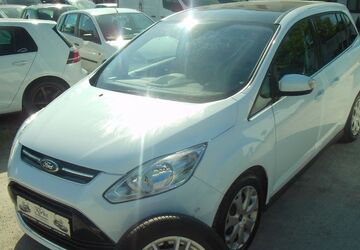Ford Grand C-Max 48.000 km 8.950 &euro; Waiblingen (bei Stuttgart) 71332
