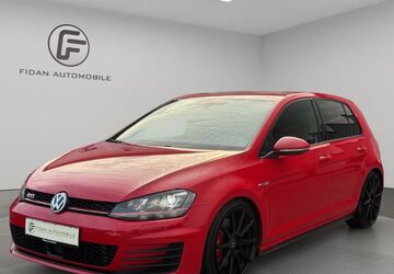 VW Golf 134.000 km 16.450 &euro; Sindelfingen/Stuttgart 71065