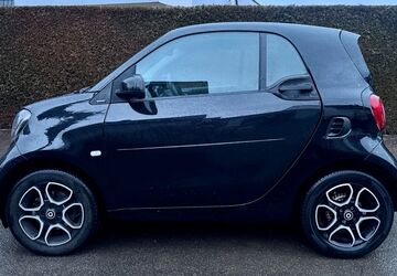 Smart ForTwo 80.000 km 10.999 &euro; Leinfelden-Echterdingen 70771