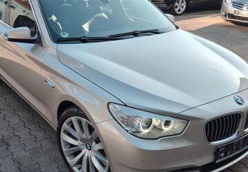 BMW 535 122.350 km 16.950 &euro; Stuttgart 70435