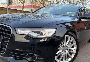 Audi A6 100.000 km 18.999 &euro; Stuttgart 70435