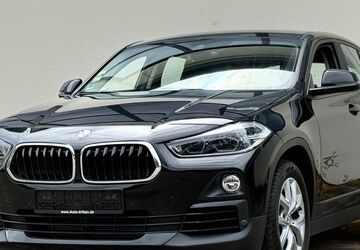 BMW X2 77.650 km 17.800 &euro; Stuttgart 70374