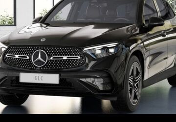 Mercedes-Benz GLC 300 9.900 km 66.490 &euro; Stuttgart 70372