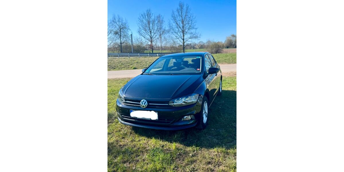 VW Polo 92.000 km 12.200 &euro; Stuttgart 70186
