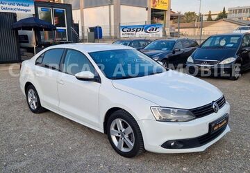 VW Jetta 209.200 km 6.590 &euro; Kirchheim unter Teck 73230