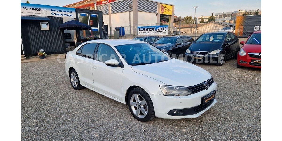 VW Jetta 209.200 km 6.590 &euro; Kirchheim unter Teck 73230