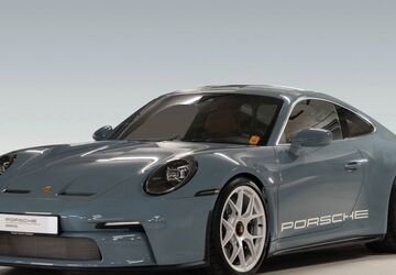 Porsche 992 1.800 km 407.900 &euro; Stuttgart 70469