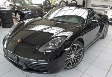 Porsche Andere 33.500 km 57.900 &euro; Weil im Schönbuch 71093
