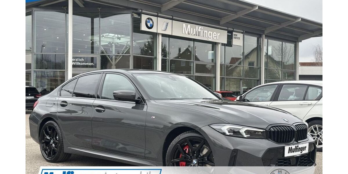 BMW 330 22.200 km 49.900 &euro; Winnenden 71364