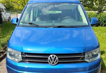 VW T5 California 250.000 km 26.000 &euro; Holzgerlingen 71088