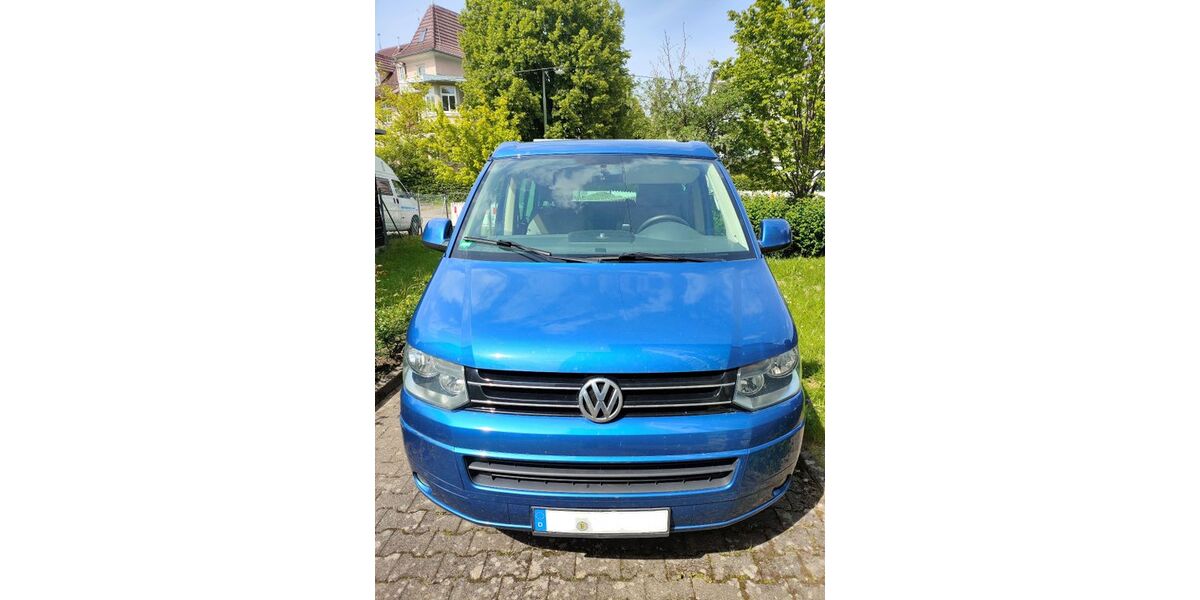 VW T5 California 250.000 km 26.000 &euro; Holzgerlingen 71088