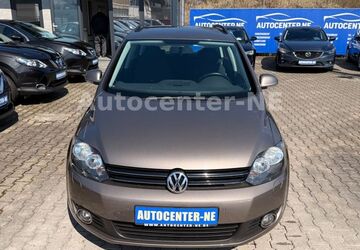 VW Golf Plus 118.000 km 8.400 &euro; Kirchheim Unter Teck 73230