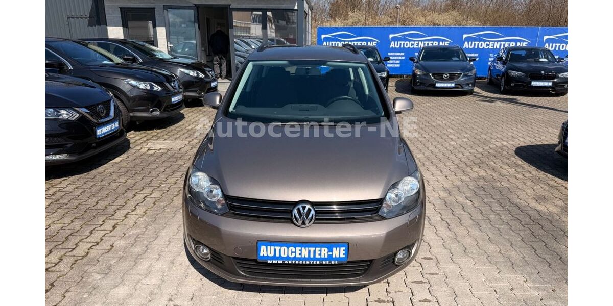 VW Golf Plus 118.000 km 8.400 &euro; Kirchheim Unter Teck 73230