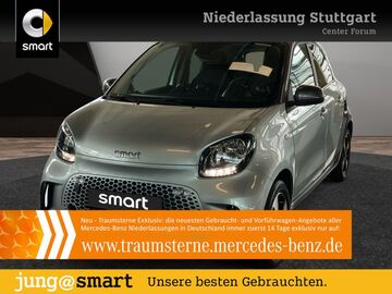 Gebrauchte Smart ForFour
