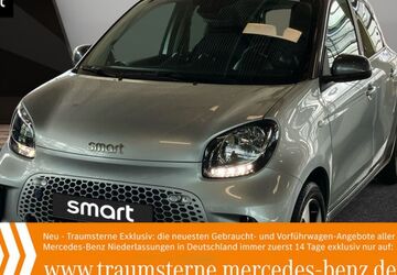 Smart ForFour 12.446 km 14.290 &euro; Stuttgart 70469