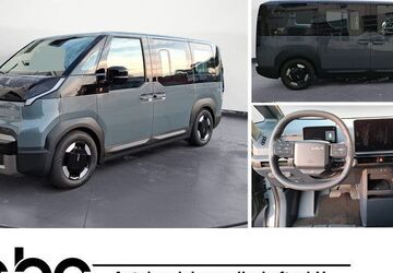 Kia PV5 1.354 km 46.390 &euro; Ostfildern 73760