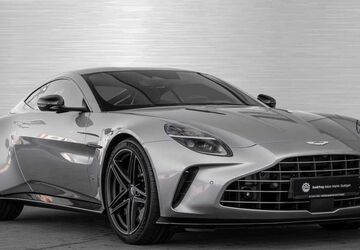 Aston Martin V8 Vantage 12.500 km 199.007 &euro; Filderstadt 70794